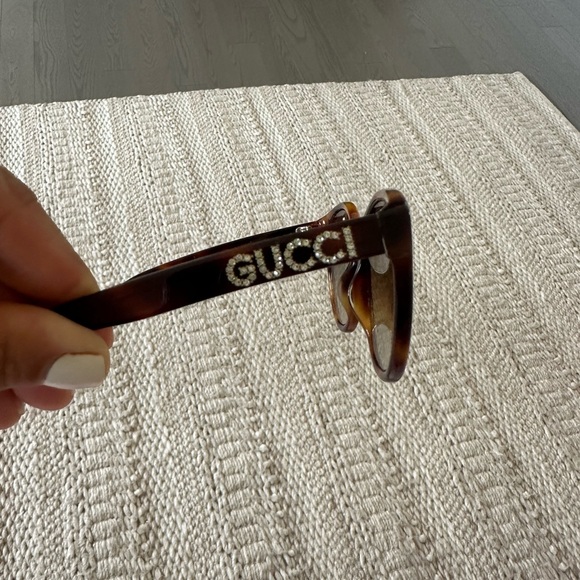 Gucci sunglasses - Picture 3 of 7